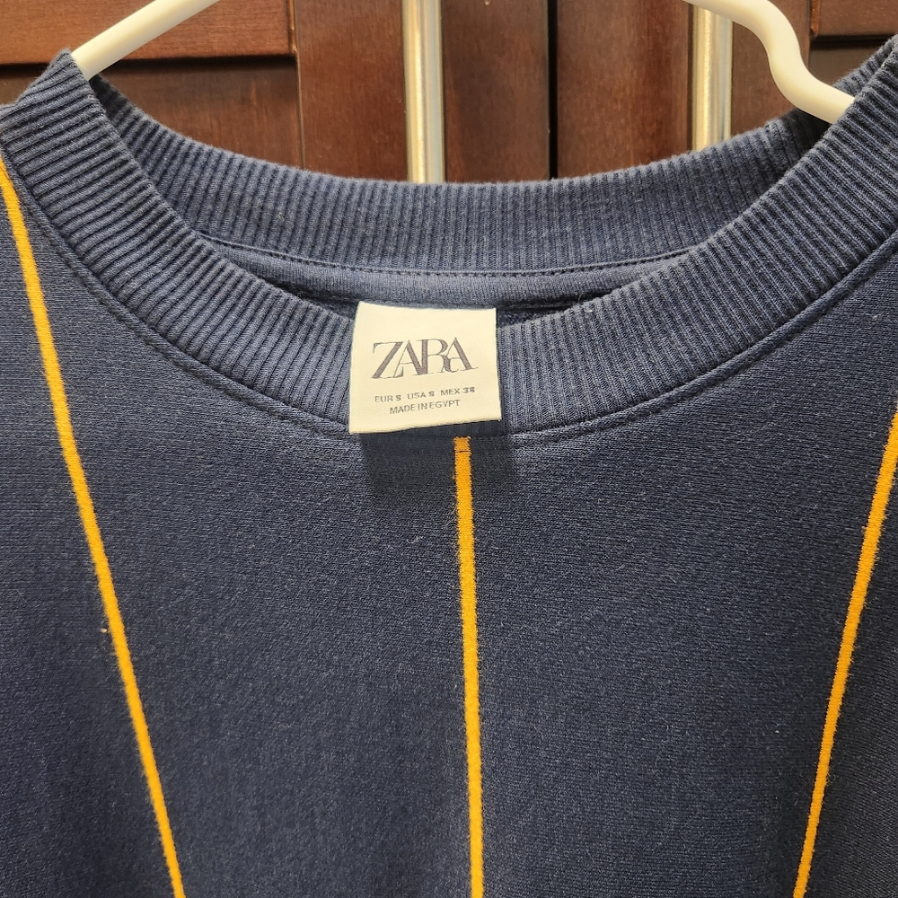 Mens sweater